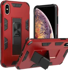 etui-do-apple-iphone-xs-max-6-46-czerwone-wzmocnione-z-podstawka-a1921