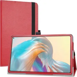 etui-tablet-do-chuwi-hipad-pro-108-ecoskora-czerwony-z-podstawka