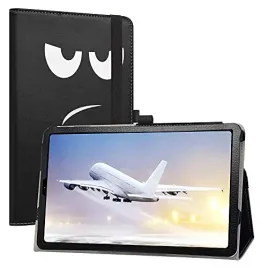 etui-zamykane-tablet-alldocube-iplay-40-kpad-10-4-czarne-emoji-nie-dotykaj