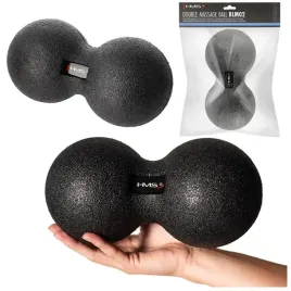 hms-pilka-pileczka-podwojna-duoball-do-masazu-12x24-cm