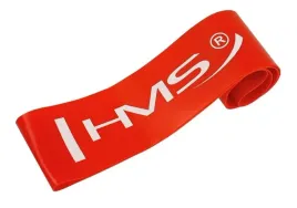hms-guma-tasma-do-cwiczen-fitness-crossfit-mini-band-9-16-kg