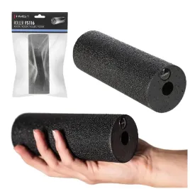 roller-walek-do-masazu-fizjoterapii-cwiczen-piankowy-gladki-epp-mini-15-cm