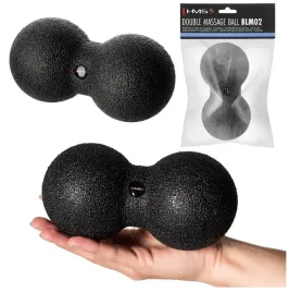 pilka-pileczka-podwojna-duoball-do-masazu-rehabilitacji-pianka-epp-8-x-16cm