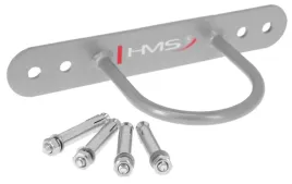 hms-stalowy-uchwyt-do-lin-tasm-na-sufit-sciane