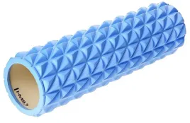 hms-walek-roller-z-wypustkami-do-masazu-miesni-45x135cm