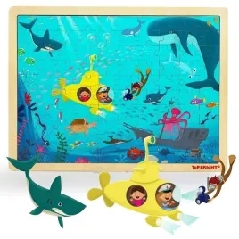 top-bright-puzzle-drewniane-dla-dzieci-ocean-100el