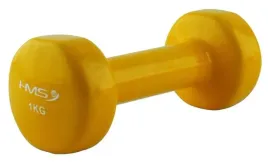 hms-hantla-hantelka-zeliwna-ciezarek-do-cwiczen-fitness-1-kg