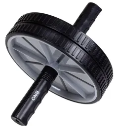 one-fitness-walek-podwojny-do-cwiczen-fitness-roller-do-masazu