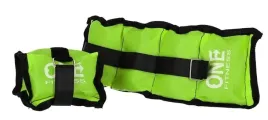 one-fitness-obciazniki-treningowe-na-nogi-rece-2-x-07-kg