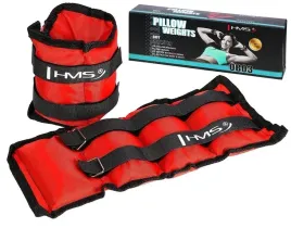 hms-obciazniki-treningowe-na-nogi-rece-2-x-15-kg