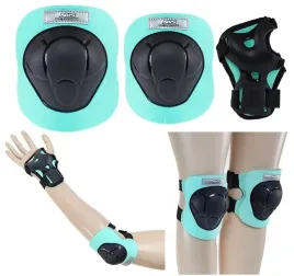 nils-zestaw-6-szt-ochraniaczy-dla-dzieci-na-rolki-rower-deskorolke