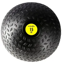 hms-slam-ball-pilka-lekarska-do-cwiczen-fitness-15-kg