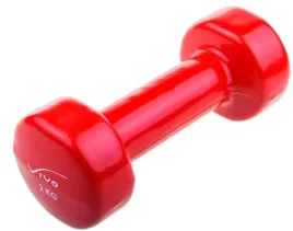 vivo-hantla-hantelka-ciezarek-winylowy-2-kg