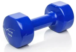 vivo-hantla-hantelka-ciezarek-winylowy-5-kg