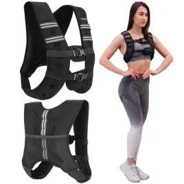 kamizelka-treningowa-z-obciazeniem-do-cwiczen-crossfit-na-silownie-5-kg
