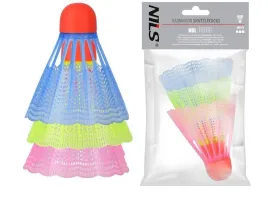 nils-komplet-3x-lotki-do-gry-w-badmintona-nylonowe