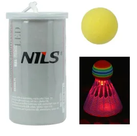 nils-lotka-led-pilka-do-badmintona-dla-dzieci