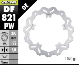 galfer-tarcza-hamulcowa-przod-300-mm-harley-davidson-df821pw