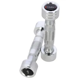 zestaw-hantle-hantelki-ciezarki-do-cwiczen-fitness-treningu-hms-2x1-kg