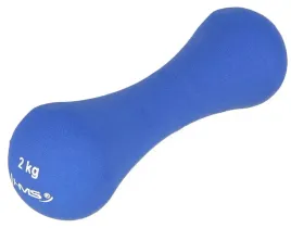hms-hantla-hantelka-ciezarek-do-cwiczen-fitness-2-kg