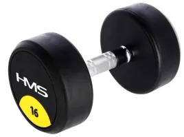 hms-hantla-ciezarek-gumowany-chromowany-16-kg