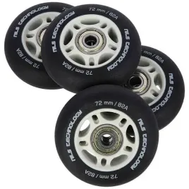 kolka-do-rolek-kauczukowe-72mm-zestaw-4-szt-lozyska-abec-9-czarne-matowe