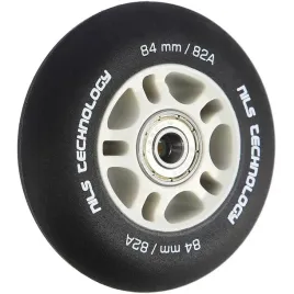 kolka-do-rolek-kauczukowe-84mm-zestaw-4-szt-lozyska-abec-9-czarne-matowe