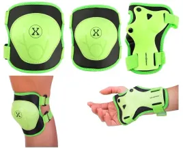 ochraniacze-rowerowe-zestaw-6-szt-dla-dzieci-na-rolki-deskorolke-hulajnoge