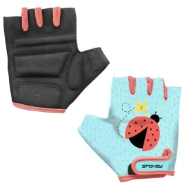 spokey-rekawiczki-rowerowe-krotkie-dla-dzieci