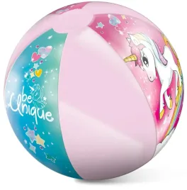mondo-pilka-plazowa-dla-dzieci-unicorn-50-cm