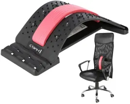 przyrzad-do-rozciagania-plecow-masazer-kregoslupa-do-auta-akupresura-luk