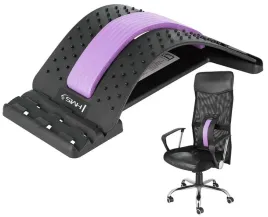 przyrzad-do-rozciagania-plecow-masazer-kregoslupa-do-auta-akupresura-luk