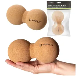 hms-pilka-podwojna-korkowa-duoball-do-masazu-roller