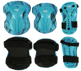 nils-zestaw-6-szt-ochraniaczy-na-rolki-rower