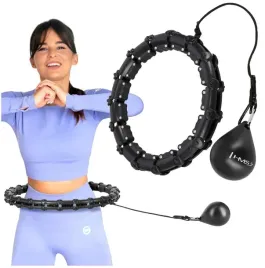 hms-hula-hop-odchudzajace-z-wypustkami-i-obciaznikiem