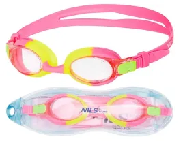 nils-dzieciece-okularki-plywackie-do-plywania-na-basen-rozowo-zolte