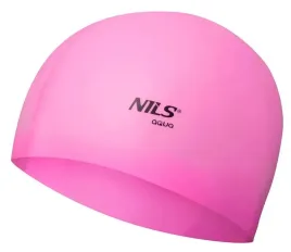 czepek-plywacki-na-basen-silikonowy-do-plywania-kapielowy-rozowy-nils