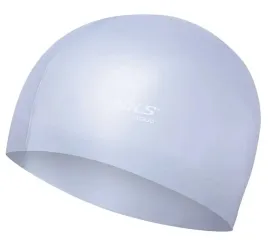 czepek-plywacki-do-plywania-kapielowy-na-basen-uniwersalny-szary-nils-aqua