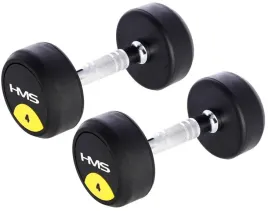 hms-hantle-hantelki-ciezarki-do-cwiczen-fitness-2x4-kg