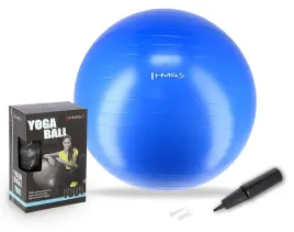 hms-pilka-gimnastyczna-rehabilitacyjna-do-cwiczen-fitness-55-cm