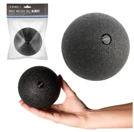 hms-pilka-pileczka-pojedyncza-roller-do-masazu-lacrosse-12-cm