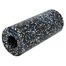 spokey-walek-roller-gladki-do-masazu-miesni-33x14-cm