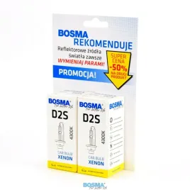 bosma-xenon-duo-pack-d2s-85v-35w-4300k-2szt