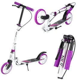 hulajnoga-klasyczna-miejska-skladana-regulowana-kola-180-mm-mlodziezowa