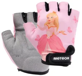 meteor-rekawiczki-rowerowe-na-rower-dla-dzieci-krotkie-na-rzep