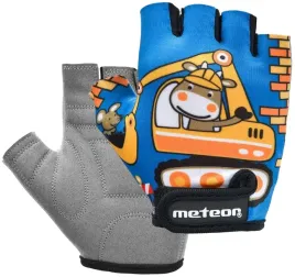 meteor-rekawiczki-rowerowe-na-rower-dla-dzieci-krotkie-na-rzep