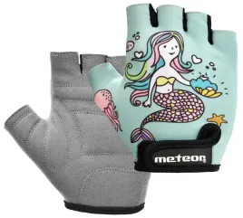 meteor-rekawiczki-rowerowe-na-rower-dla-dzieci-krotkie-na-rzep