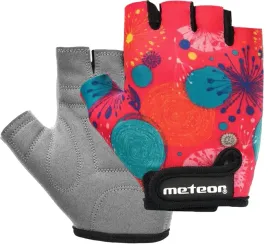 meteor-rekawiczki-rowerowe-na-rower-dla-dzieci-krotkie-na-rzep