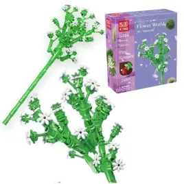 mould-king-klocki-konstrukcyjne-kwiat-konwalia-144-elementy