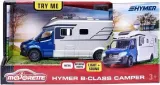 majorette-kamper-hymer-b-class-19cm